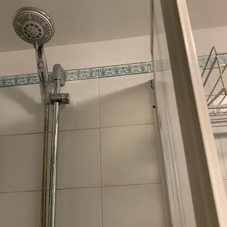 Pansiyon Maradona Stanza Con Bagno *