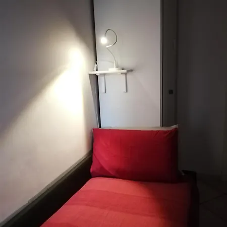 Pansiyon Maradona Stanza Con Bagno Napoli