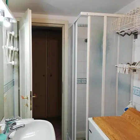 Pansiyon Maradona Stanza Con Bagno *