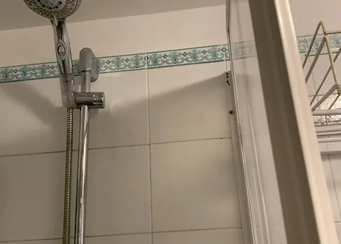 Privat bolig Maradona Stanza Con Bagno *
